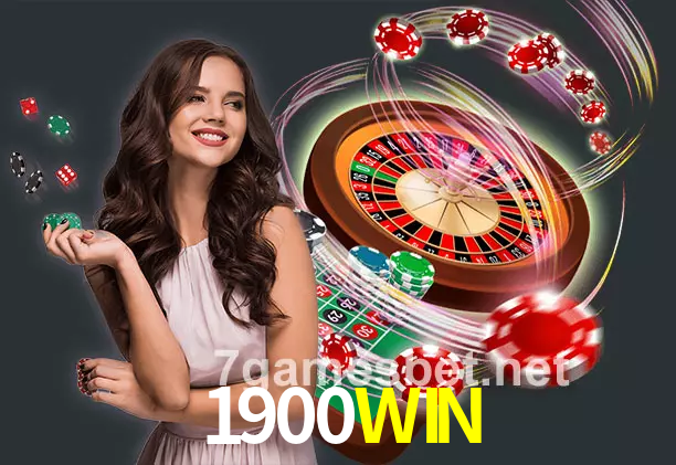 vivo no cassino 1900WIN