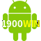 Aplicativo 1900WIN para Android