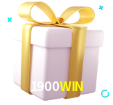 Receba seus bônus de boas-vindas no 1900WIN