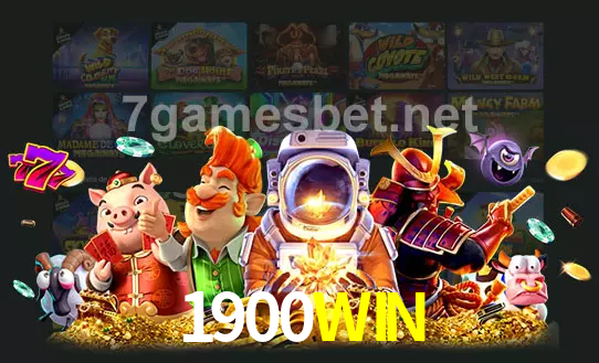 cassino 1900WIN