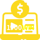 O Cassino 1900WIN também oferece apostas esportivas virtuais!