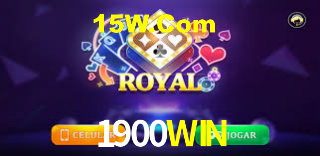 1900WIN — conversa de atendimento dentro do aplicativo oficial