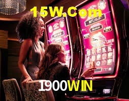 Bonus Features 1900WIN