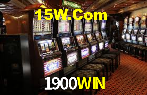1900WIN
