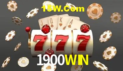 Promoções Sazonais 1900WIN