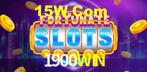 1900WIN,1900win.com