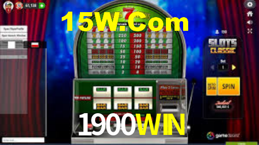 1900WIN,1900win.com