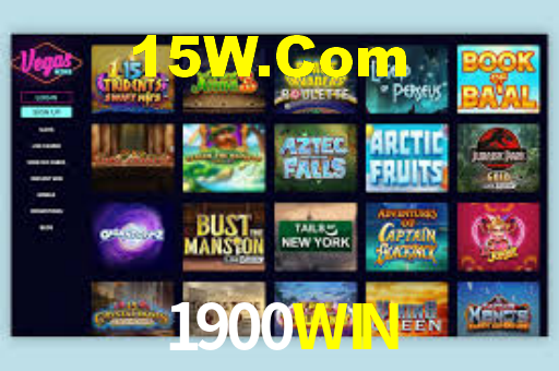 1900win.com
