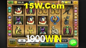 Live Casino 1900WIN