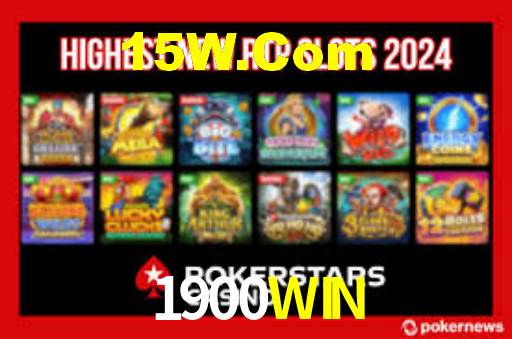 1900win.com