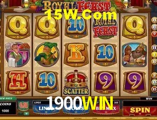 Benefícios da Conta 1900WIN