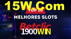 Welcome Bonus 1900WIN