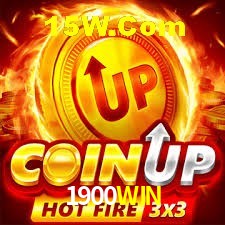 Game Providers 1900WIN