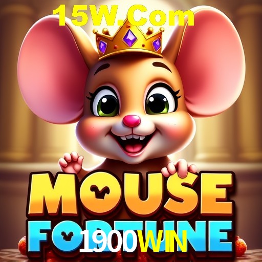 Descubra a Magia dos Jogos de Arcade no 1900WIN