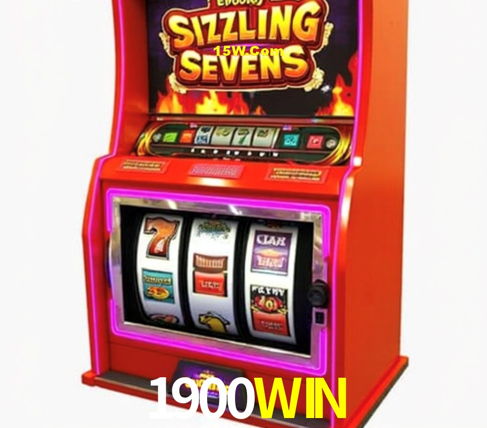 Jogos de Slot 1900WIN