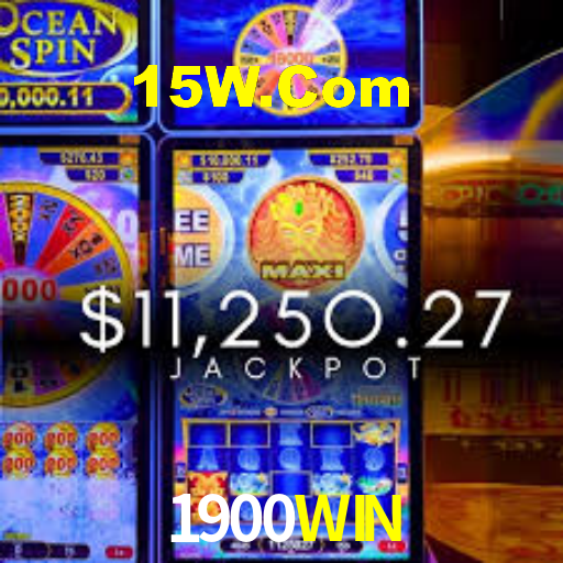 1900WIN