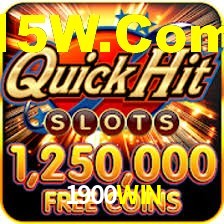 Programa VIP 1900WIN