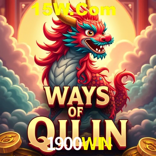 Desvendando o Mundo dos Jogos Virtuais na 1900WIN