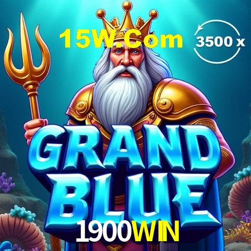 Recursos de Bônus 1900WIN