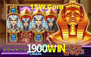 Login Seguro 1900WIN
