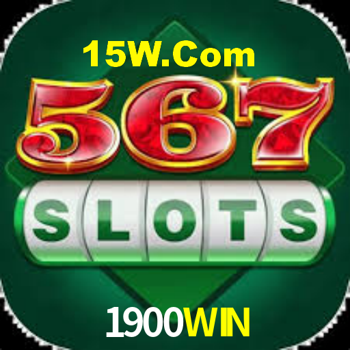 1900WIN