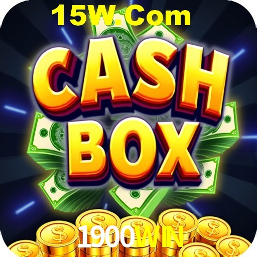PIX Instantâneo 1900WIN