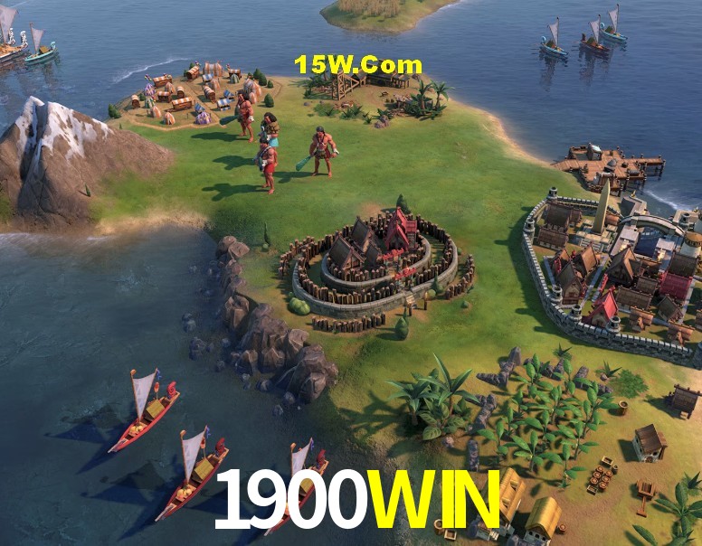 Casino Ao Vivo 1900WIN