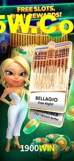 VIP Casino 1900WIN