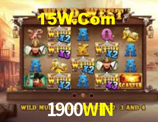 1900win.com