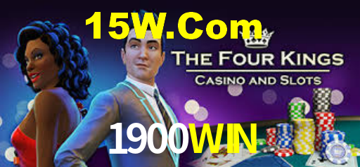 1900WIN,1900win.com