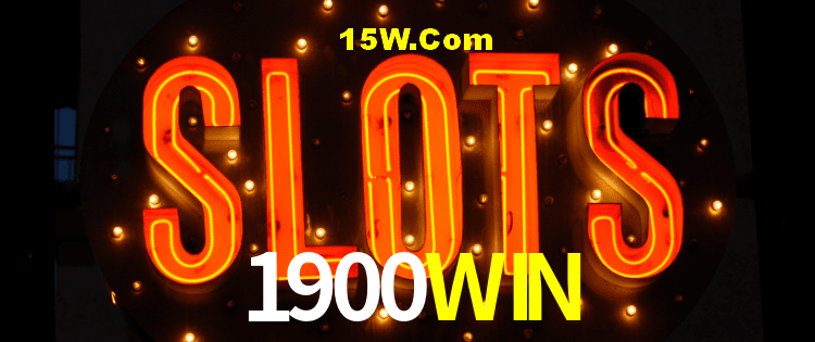 Account Benefits 1900WIN