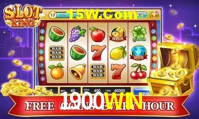 Provedores de Jogos 1900WIN