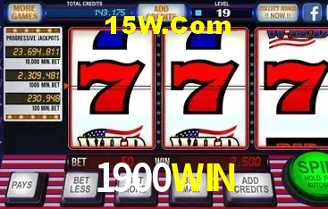 Design Responsivo 1900WIN