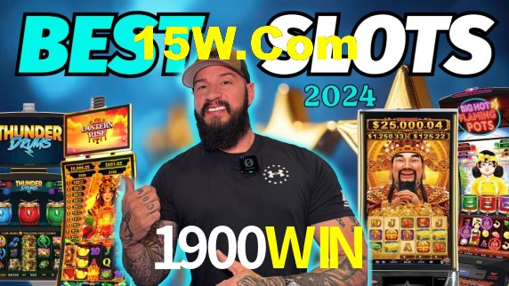 Bônus Generosos e Exclusivos no 1900WIN para Você!