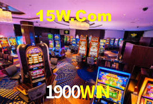 1900WIN,1900win.com