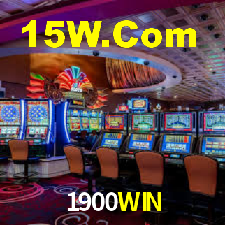 1900WIN