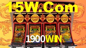 Daily Bonuses 1900WIN